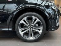 begagnad Audi Q3 Quattro 40TFSI 190hk S-line