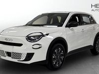 Begagnad Fiat 600 Pop 101 HK (74 kW) 2023 Vit SUV