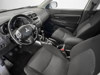 begagnad Mitsubishi ASX 1,8D Komfort AWD