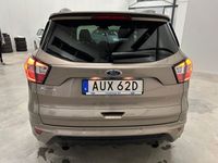 begagnad Ford Kuga 1.5 EcoBoost ST LINE Euro 6 DRAGKROK CarPlay