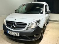 begagnad Mercedes Citan 109 CDI Euro 5