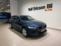 Begagnad Volvo V60 CC 250 HK (183 kW) 2024 Kombi