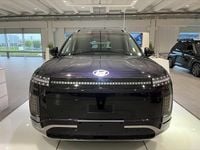 Ny Hyundai Ioniq 9 2026 Svart SUV