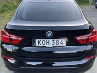 begagnad BMW X4 xDrive20d Steptronic Euro 6