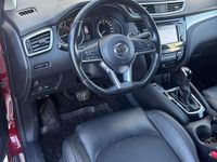 Begagnad Nissan Qashqai 115 HK (84 kW) 2018 SUV