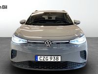 begagnad VW ID4 Pro Performance Pro performance Komfort/Drag