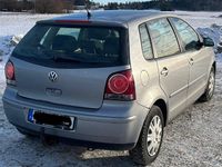 Begagnad VW Polo 80 HK (58 kW) 2007 Halvkombi