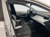 begagnad Toyota Corolla Touring Sports Hybrid e-CVT Euro 6 Style