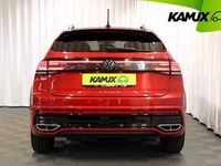 begagnad VW Taigo 1.5 TSI DSG Sequential R-line Backkamera