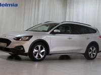 begagnad Ford Focus Active Kombi 1.0 125 A