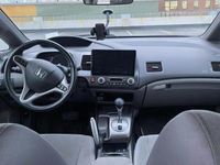 begagnad Honda Civic Hybrid 1.3 i-DSI CVT Automat Lågmil