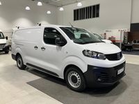 begagnad Fiat Scudo Transportbilar2.0 Multijet, 145hk, Basic