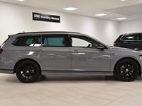 begagnad VW Passat SC GTS 2.0 TDI DSG7 4M R-Line Drag 2020, Kombi