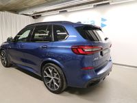 begagnad BMW X5 xDrive45e M Sport Panorama H/K Komfortstol