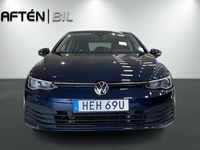 begagnad VW Golf VIII Golf