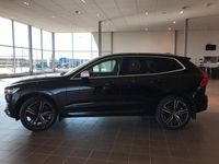 begagnad Volvo XC60 D5 AWD R-Design Teknikpaket PRO