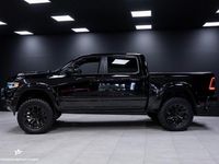 Begagnad Dodge Ram Limited 394 HK (289 kW) 2023 Svart metallic