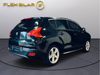 begagnad Peugeot 3008 1.6 THP 156hk