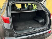 Begagnad Kia Sportage 141 HK (103 kW) 2017 SUV