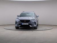 Begagnad Cupra Formentor VZ 245 HK (180 kW) 2023 Graphene grey (r6r6) SUV