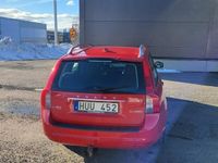 begagnad Volvo V50 2.0 Flexifuel Kinetic Euro 5