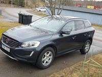 begagnad Volvo XC60 D4 Geartronic Classic, Momentum Euro 6