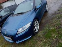 begagnad Honda CR-Z 1.5 Euro 5