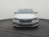 begagnad Skoda Superb Kombi TDI200 DSG 4x4 L&K BusinessAdventure Drag 2022, Kombi