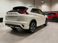 begagnad Mitsubishi Eclipse Cross Plug-In Hybrid AWD Business DEMO 2021, SUV