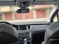 begagnad Peugeot 508 SW 1.6 e-HDi FAP EGS Euro 5