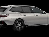 Ny BMW i5 Shadowline 289 kW (394 HK) 2025 Kombi