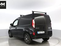 begagnad Renault Kangoo Express 1.5 dCi Aut Värmare Backkamera Navi 2019, Transportbil