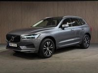 Begagnad Volvo XC60 250 HK (183 kW) 2020 Grå SUV