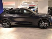 Begagnad Ford Mustang Mach-E GT 363 kW (494 HK) 2021 Grå SUV