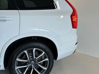 begagnad Volvo XC90 Recharge T8 AWD I R-Design I Panorama I Se spec