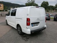 Begagnad Toyota Proace 177 HK (130 kW) 2018 Vit Minibuss