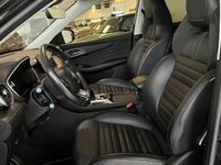 begagnad MG EHS Plug-In Hybrid 2022, SUV