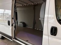 begagnad Peugeot Boxer BOXERPRO+ L4H2 13m3 335 BlueHDi 165 S&S