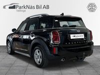 begagnad Mini Cooper Countryman SALT DRAG