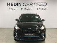 begagnad Kia e-Niro E-NiroADVANCE