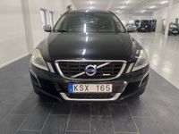 begagnad Volvo XC60 D5 AWD Momentum, SUPERDEAL! 6.95% R-Design/DRAG/KAMREM BYTT