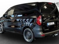 Ny Renault Kangoo 88 kW (120 HK) 2025