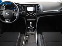 begagnad Renault Mégane IV MeganePhII E-TECH 160 Intens ST 2023, Halvkombi