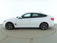 Begagnad BMW 330 M Sport 256 HK (188 kW) 2018 Vit Sedan