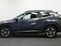 begagnad Hyundai Tucson Hybrid HEV Advanced 2021, SUV
