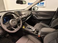 begagnad Nissan Qashqai e-POWER N-Connecta Propilot 20.000kr tillbehö