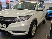 begagnad Honda HR-V 1.5 i-VTEC Euro 6