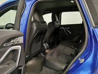 begagnad BMW iX1 xDrive30 M-sport Värmare Drag H/K Adaptiv farthållar