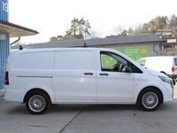 begagnad Mercedes Vito 116 CDI 4x4 3.2t 7G-Tronic Plus Euro 6