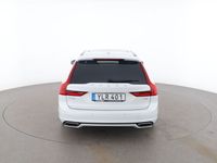 begagnad Volvo V90 T5 Geartronic R-Design / Carplay, VOC, Taklucka